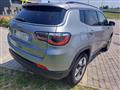 JEEP COMPASS 2.0 Multijet II Aut. 4WD Limited