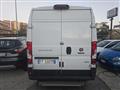 FIAT DUCATO 35 3.0 CNG PLM-SL-TM Furgone Maxi