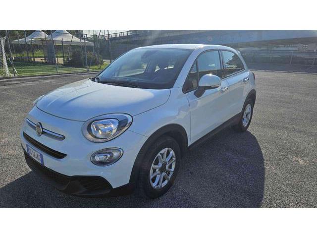 FIAT 500X 1.3 MultiJet 95 CV Connect