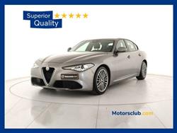 ALFA ROMEO GIULIA 2.2 Turbodiesel 150 CV AT8 Super