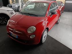 FIAT 500 1.4 16V 100HP