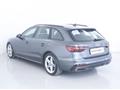 AUDI A4 AVANT Avant 40 TDI quattro S tronic S line edition