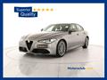 ALFA ROMEO GIULIA 2.2 Turbodiesel 150 CV AT8 Super