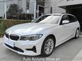 BMW SERIE 3 TOURING 318d Touring Business Advantage aut.