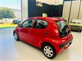 PEUGEOT 107 1.0 68 CV 5p. Access