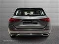 MERCEDES CLASSE C SW d Mild hybrid S.W. Sport Auto Navi