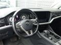 VOLKSWAGEN TOUAREG 3.0 V6 TDI SCR Black Style