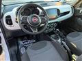 FIAT 500 L Fiat 500L Pro N1 1.6 mjt VGT 120cv Urban 4p.ti E6d-temp 500L 1.6 Multijet 120 CV Mirror City Cross