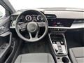 AUDI A3 SPORTBACK A3 SPB 40 TFSI e S tronic Business Advanced