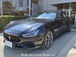 MASERATI GHIBLI V6 430 CV Q4 Gransport