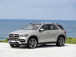 MERCEDES CLASSE GLE GLE 400 d 4Matic Premium Plus