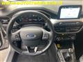 FORD FOCUS 1.5 TDCi 120 CV Start&Stop SW Business