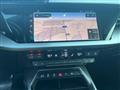 AUDI A3 SPORTBACK SPB 40 TDI quattro S tronic S line edition