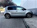 VOLKSWAGEN Up! 75 CV 5 porte high up!