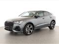 AUDI Q3 SPORTBACK SPB Sportback 40 TDI quattro S line Sline S-Line