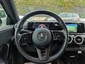 MERCEDES CLASSE A 1.5cc 116cv NAVI SENS PARK CRUISE CONTROL