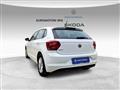 VOLKSWAGEN POLO 6ª serie