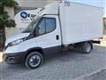 IVECO Daily 35C16 3.0 cc Frigorifero 2020 Daily 35S16H 3.0 HPT PC Cabinato