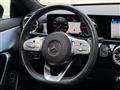 MERCEDES Classe CLA CLA 200 d Automatic Premium