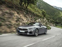 BMW Z4 MSPORT