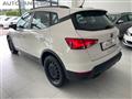 SEAT ARONA 1.0 TGI Reference