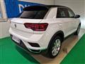 VOLKSWAGEN T-ROC 1.5 TSI ACT DSG Style BlueMotion Technology