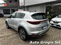 KIA SPORTAGE 2016 1.6 CRDI 136 CV DCT7 2WD Mild Hybrid Energy