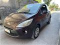 FORD KA+ 1.3 TDCi 75CV