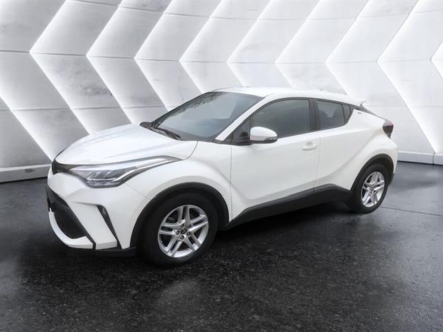 TOYOTA C-HR 1.8 Hybrid E-CVT Active