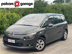 CITROEN GRAND C4 PICASSO 1.6 e-HDi 115 Business