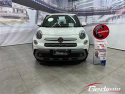 FIAT 500L 1.4 95 CV S&S Cross NAVIGATORE