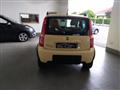 FIAT PANDA 1.2 4x4-E.L.D. Climbing