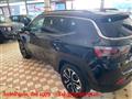 JEEP COMPASS 1.6 Multijet AUTOCARRO 5 POSTI Limited X NEO-PATEN