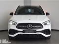 MERCEDES CLASSE GLA d Automatic Premium