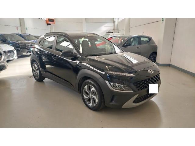 HYUNDAI KONA HYBRID HEV 1.6 DCT XTech+