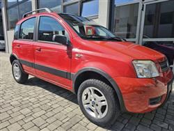 FIAT PANDA VAN Panda 1.2 Climbing 4x4 OK NEO PATENTATO