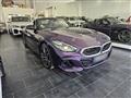 BMW Z4 SDrive 20i MSport  C.Lega19" Navi PDC Paddle M-Sport M Sport