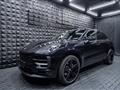 PORSCHE MACAN 2.0 Telec-Led-Tettolcerchi 21"