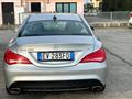 MERCEDES Classe CLA 220 CDI AUTOMATIC Premium