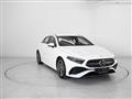 MERCEDES CLASSE A A 200 d Automatic Premium