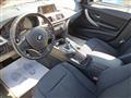 BMW Serie 3 Touring 316d Business aut.