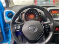 TOYOTA AYGO 5p 1.0 x-cool m-mt 72cv