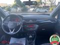 OPEL CORSA 1.2 5p Black Edition