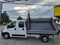 CITROEN JUMPER 35 BlueHDi 130 PL  DOPPIA CAB. CASSONE RIBALTABILE