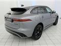 JAGUAR F-PACE 2.0 PHEV 404 CV AWD aut. R-Dynamic SE