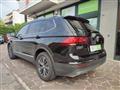 VOLKSWAGEN TIGUAN ALLSPACE business 4motion