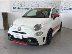 ABARTH 595 1.4 Turbo T-Jet 160 CV Pista