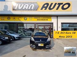 RENAULT ScÃ©nic 1.5 dCi 110CV Start&Stop Wave