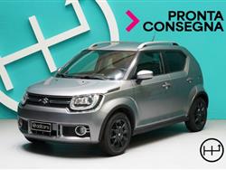 SUZUKI IGNIS 1.2 Hybrid 4WD All Grip Top