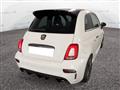 ABARTH 595 1.4 Turbo T-Jet 165 CV